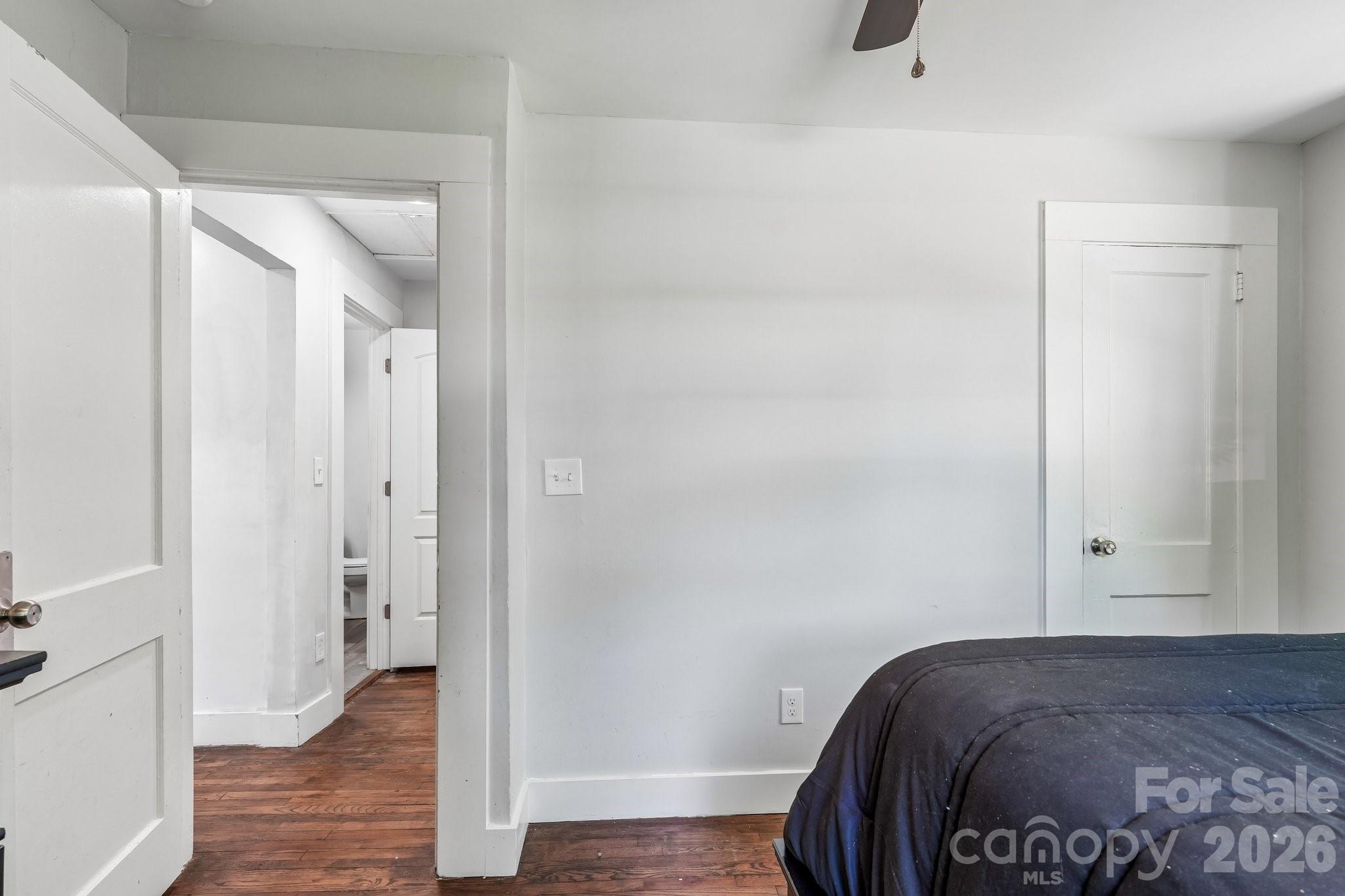 Double Oaks - Residential