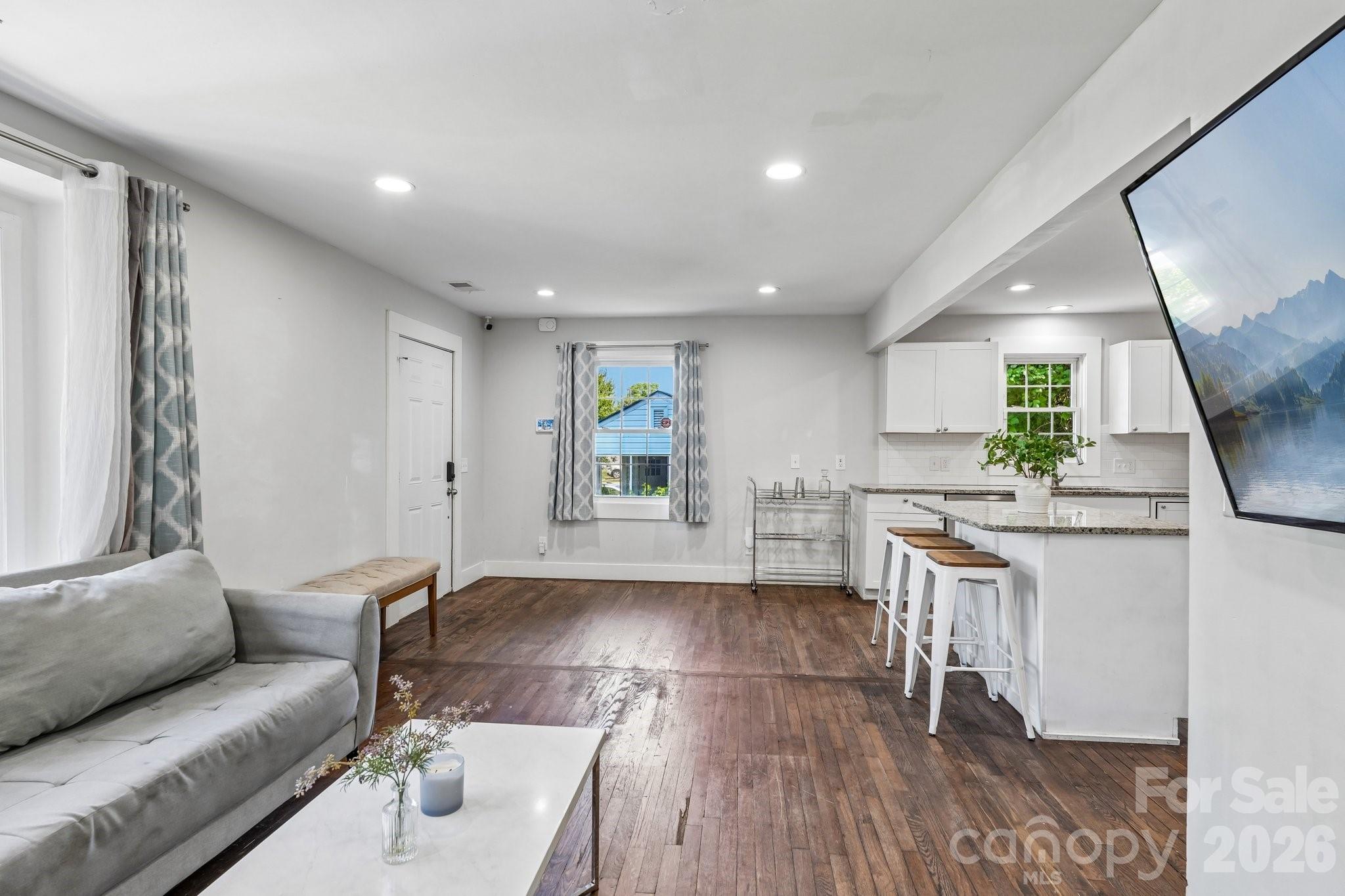 Double Oaks - Residential