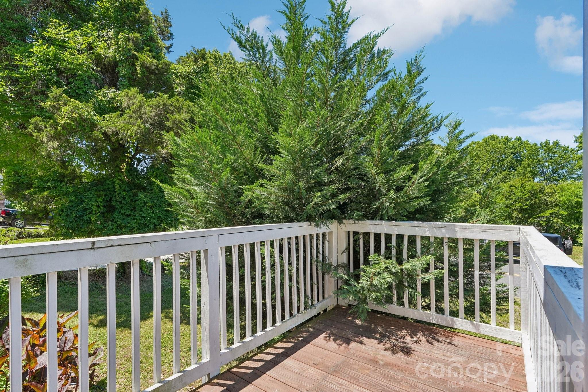 Double Oaks - Residential