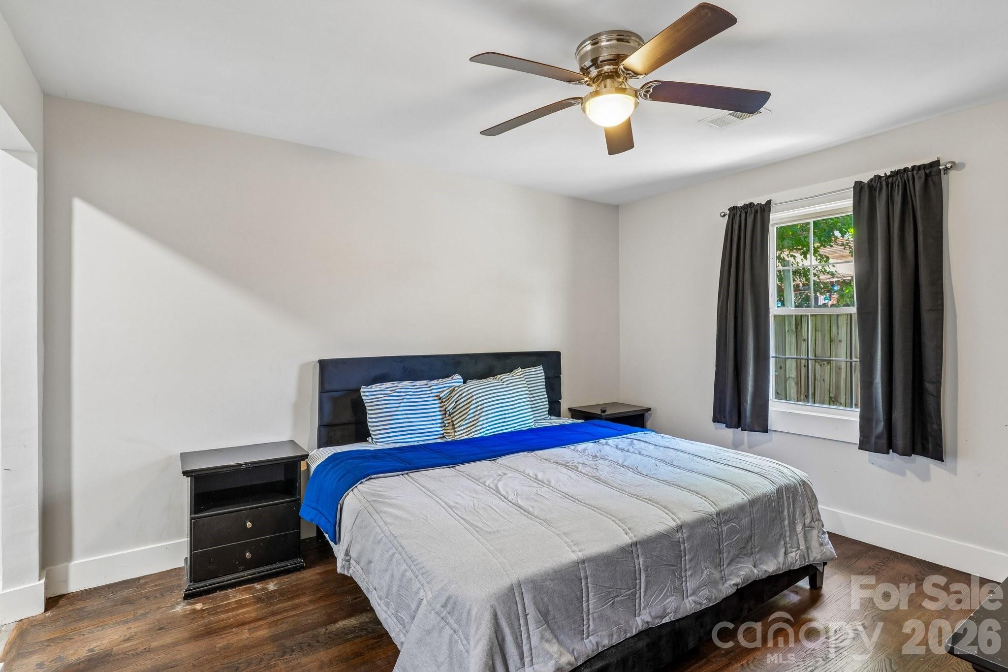 Double Oaks - Residential
