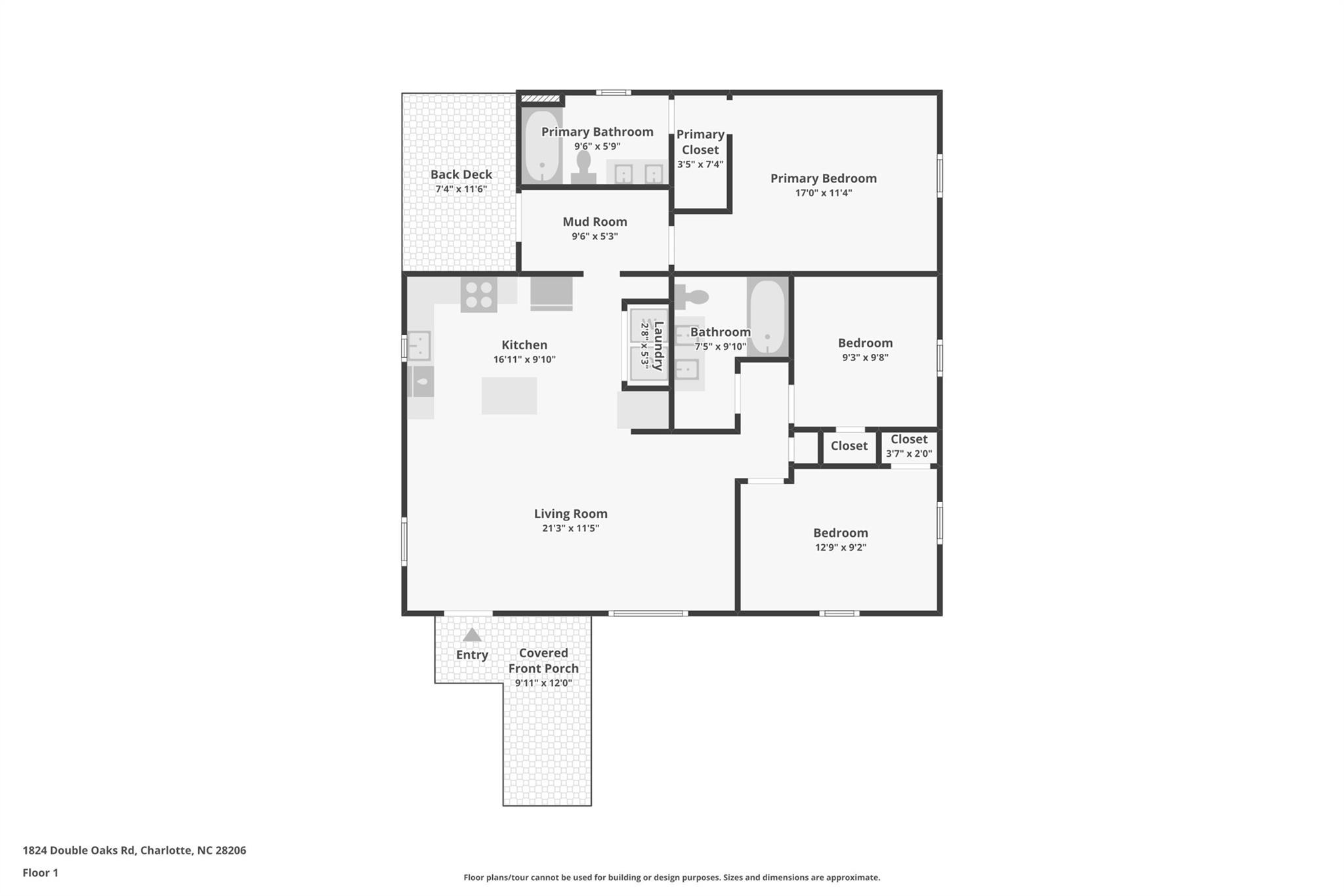 Double Oaks - Residential