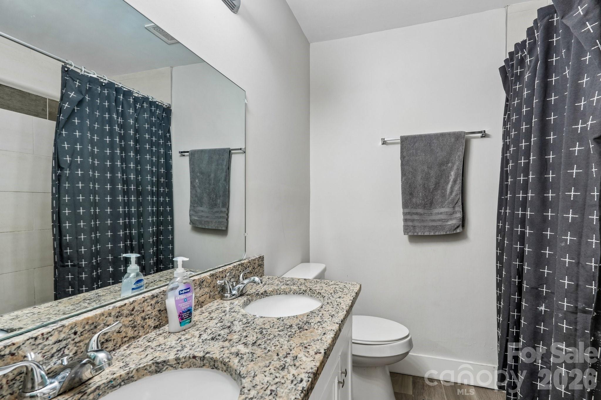 Double Oaks - Residential