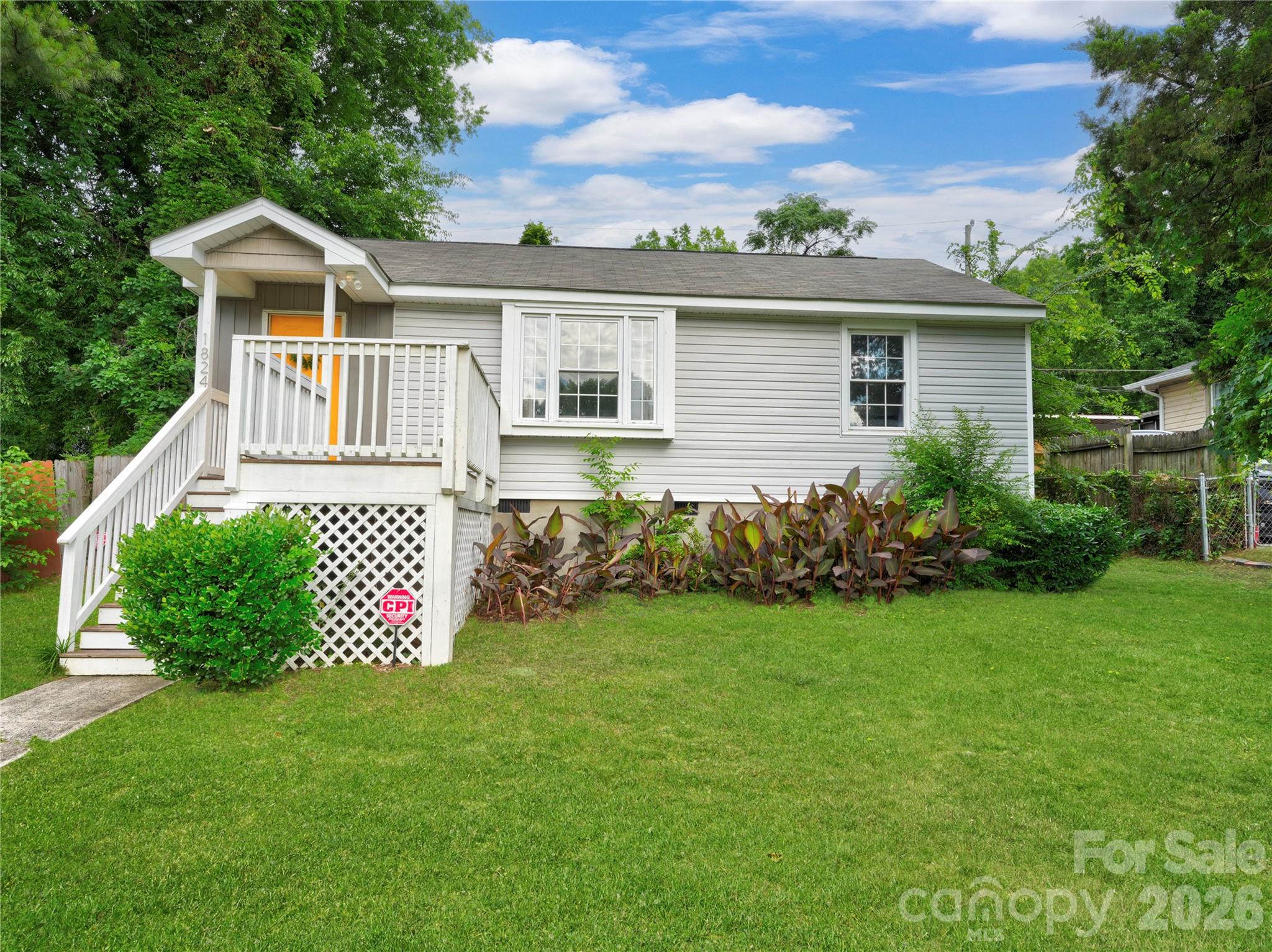 1824 Double Oaks Road