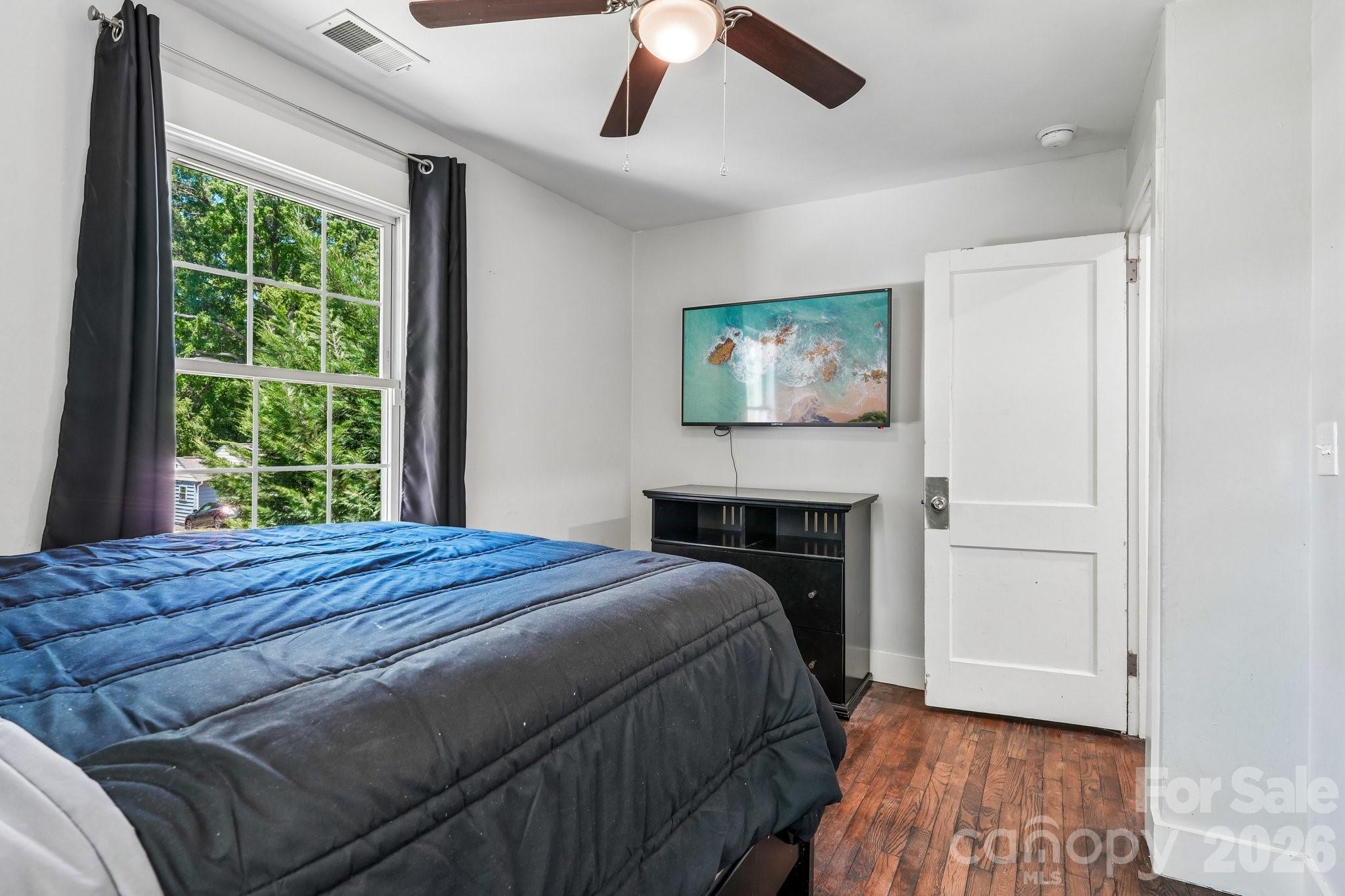 Double Oaks - Residential