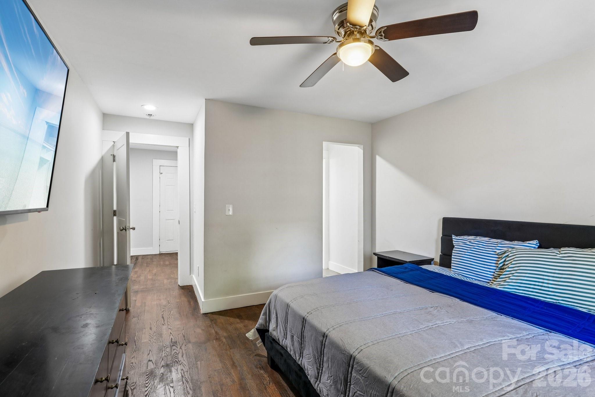 Double Oaks - Residential