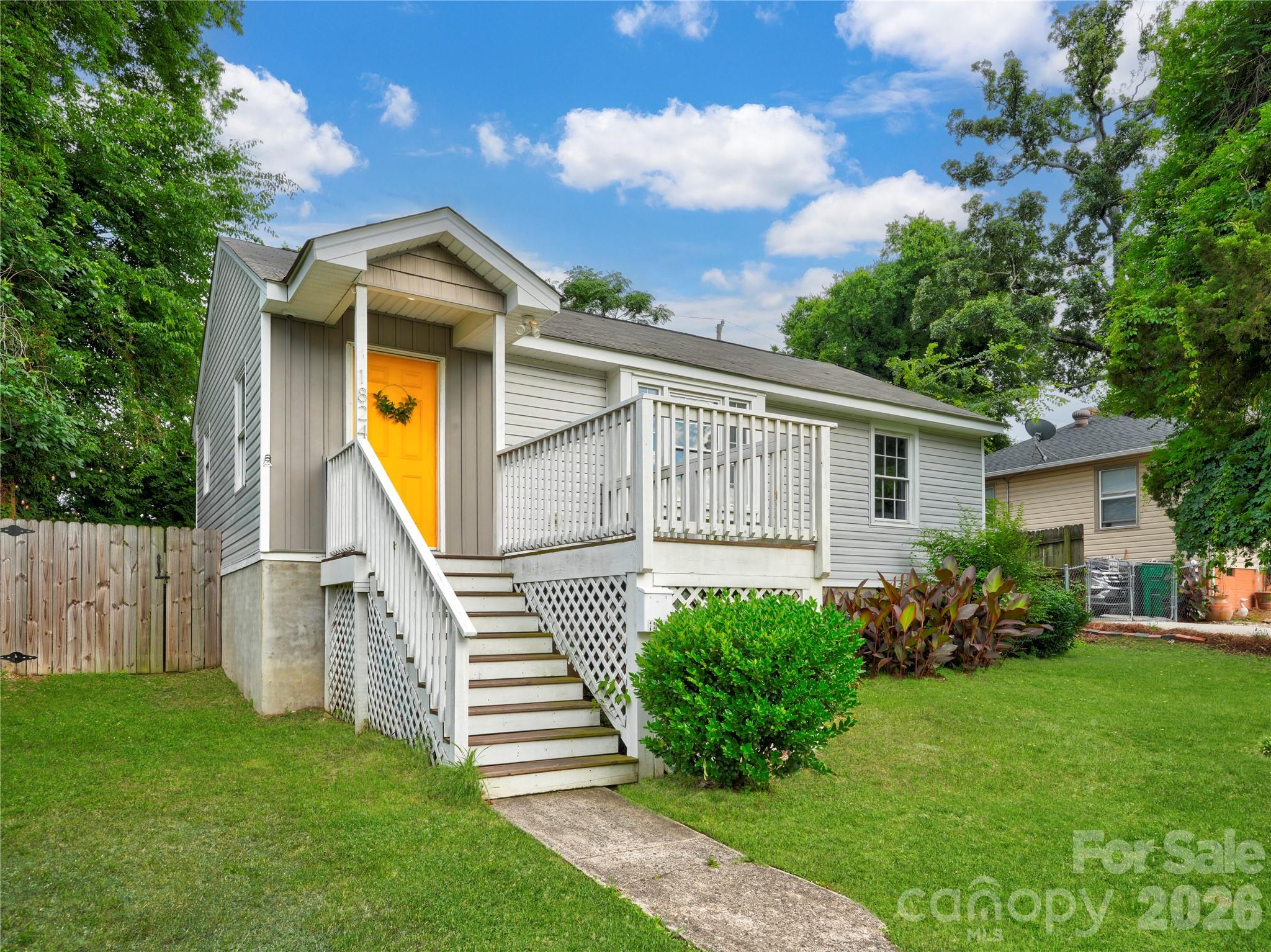 1824 Double Oaks Road