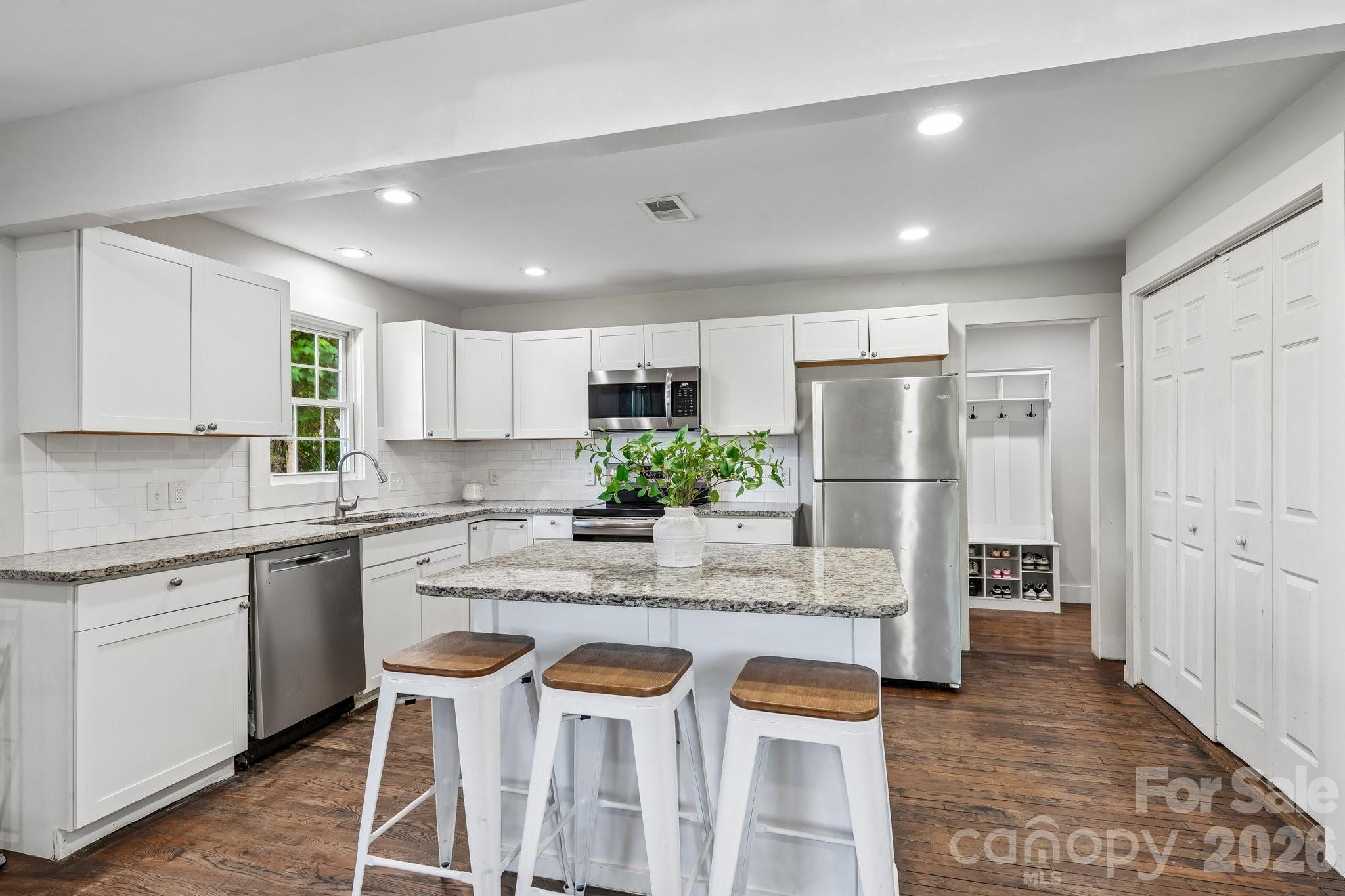 Double Oaks - Residential
