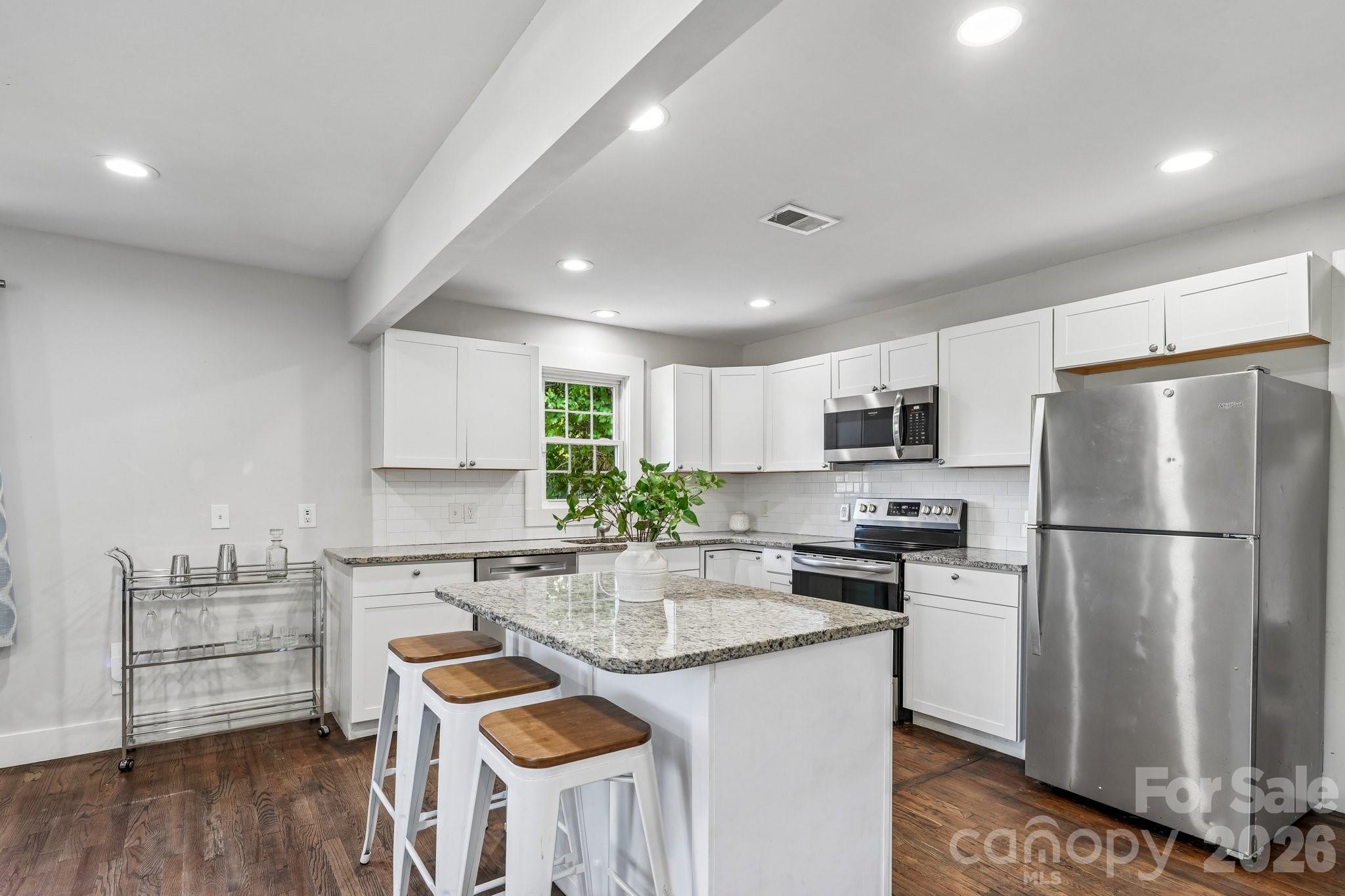 Double Oaks - Residential
