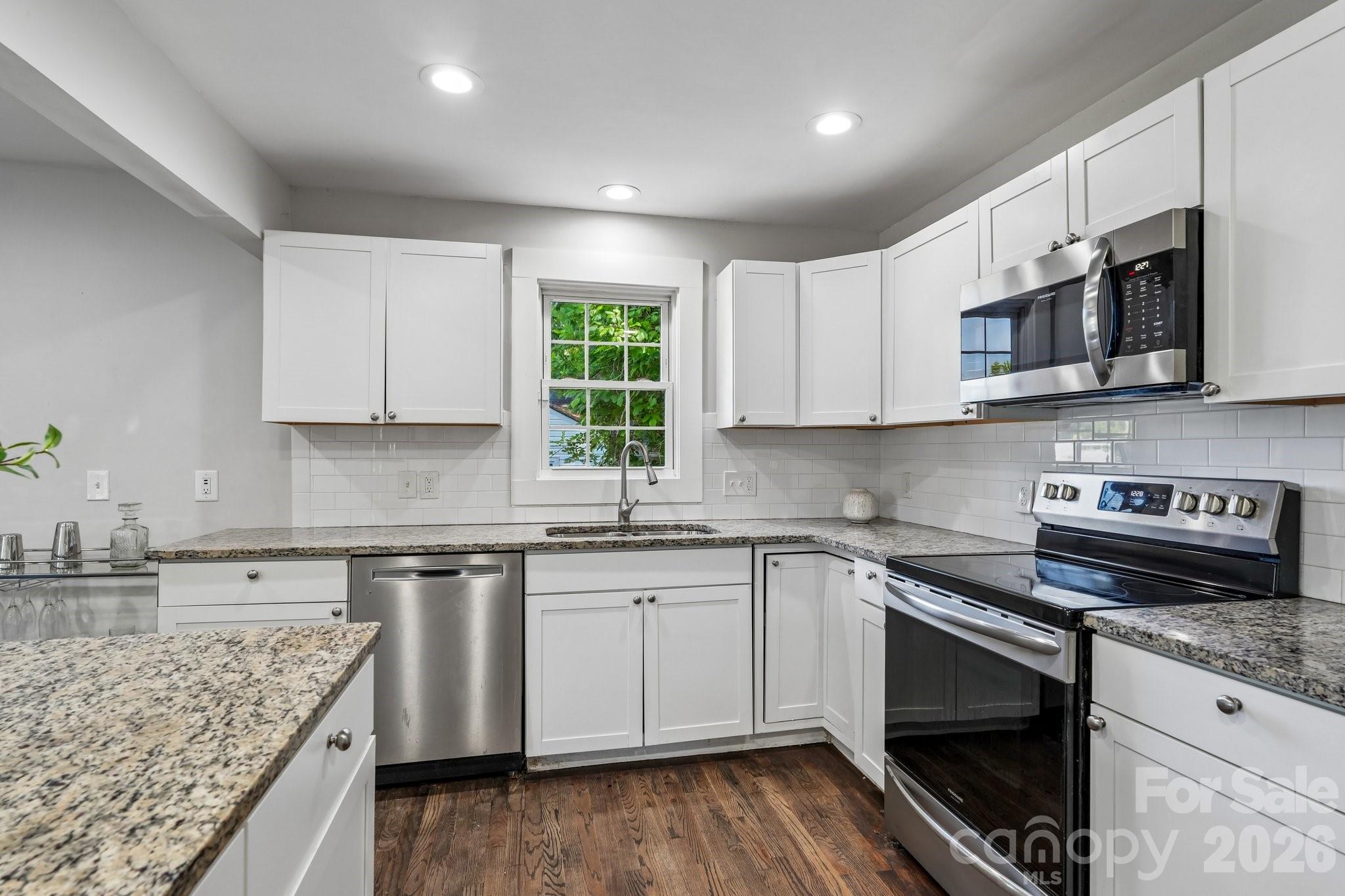 Double Oaks - Residential