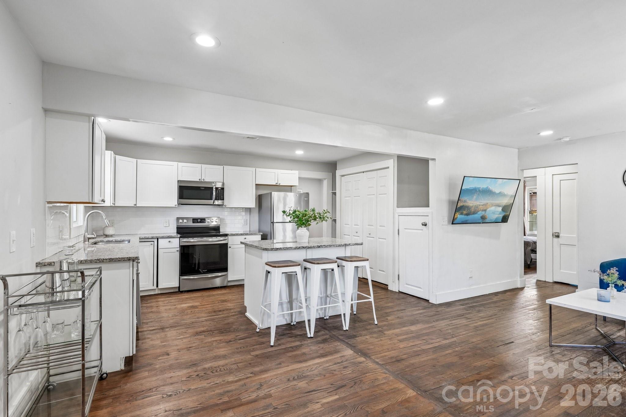 Double Oaks - Residential