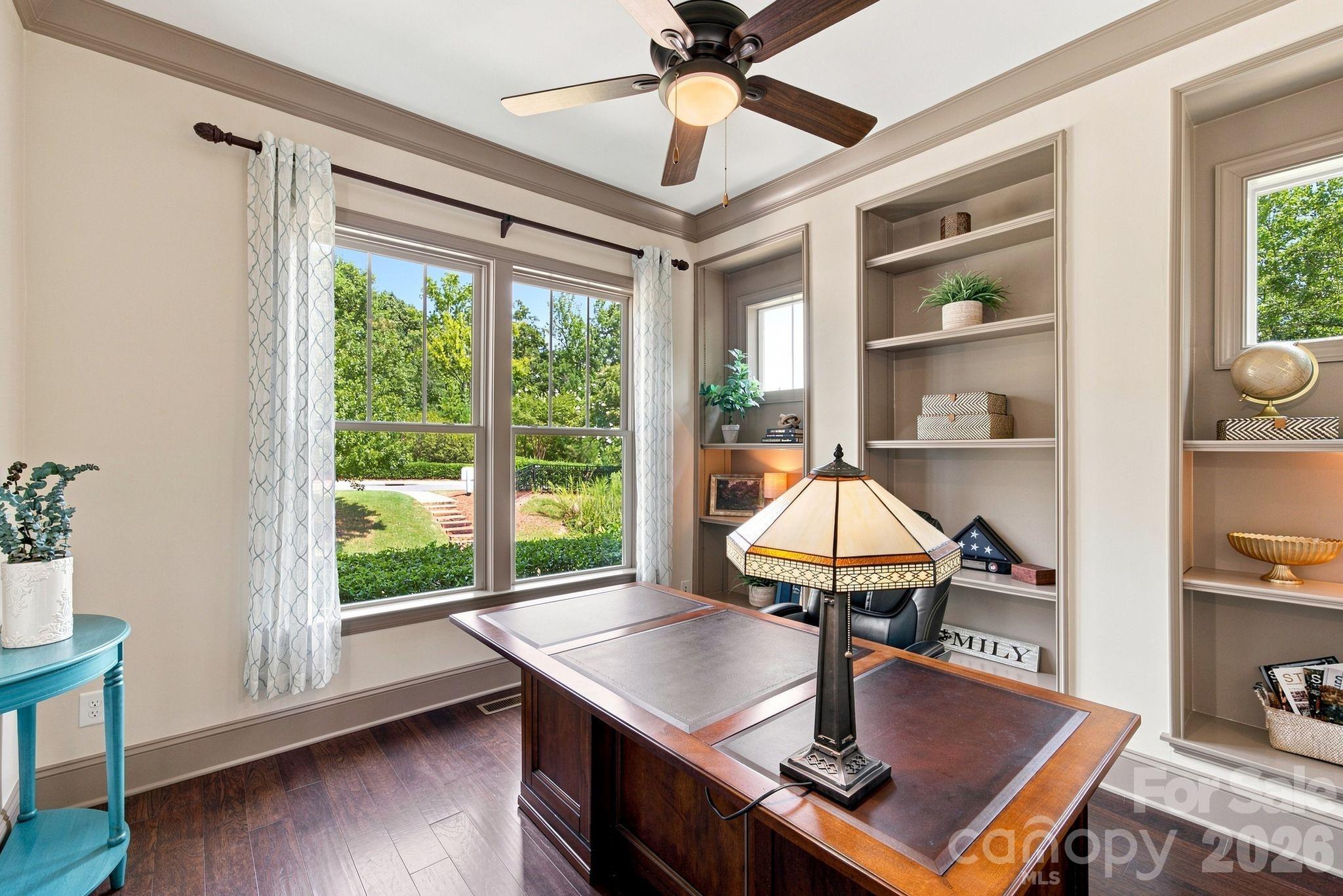 2111 Tatton Hall Road