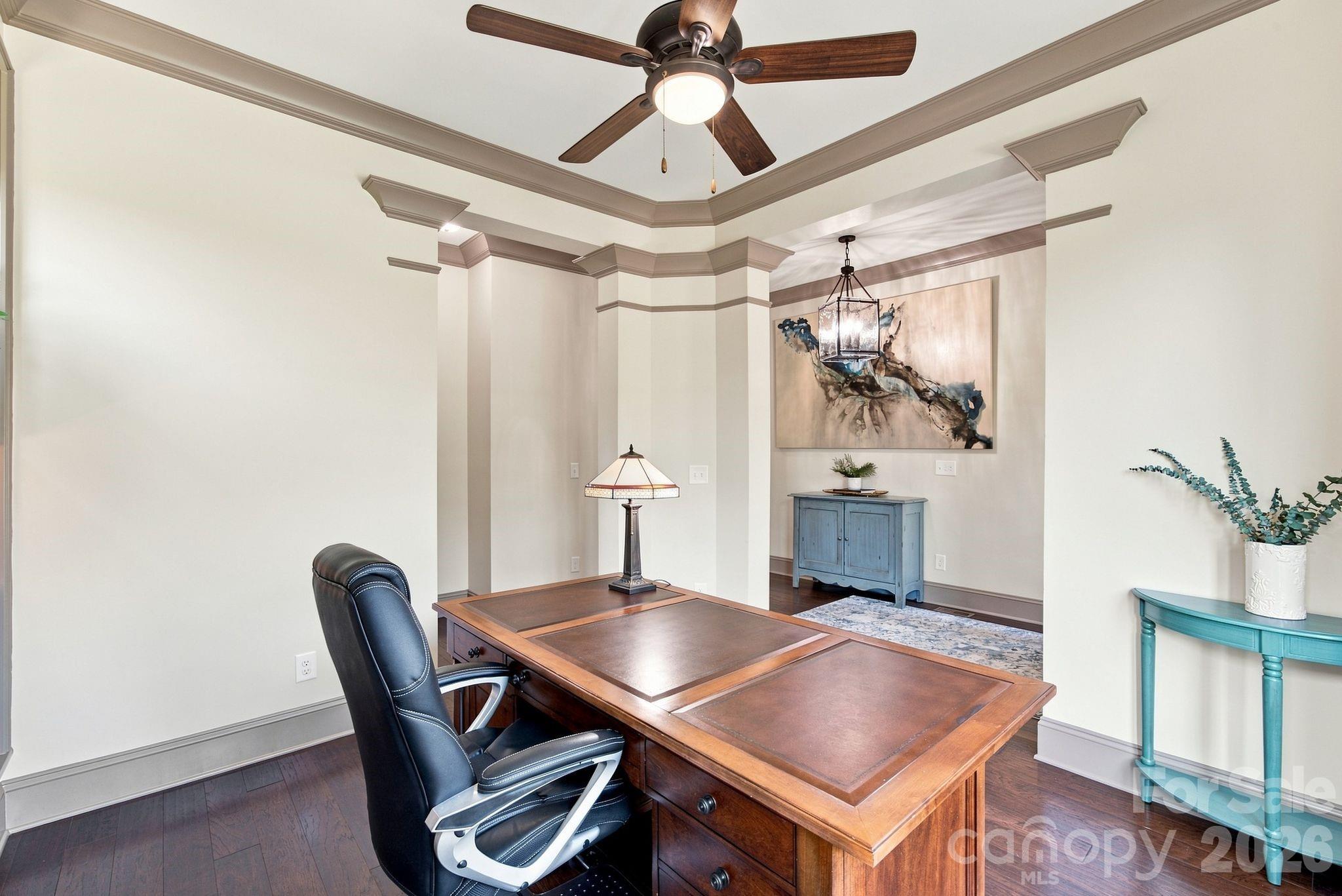 2111 Tatton Hall Road