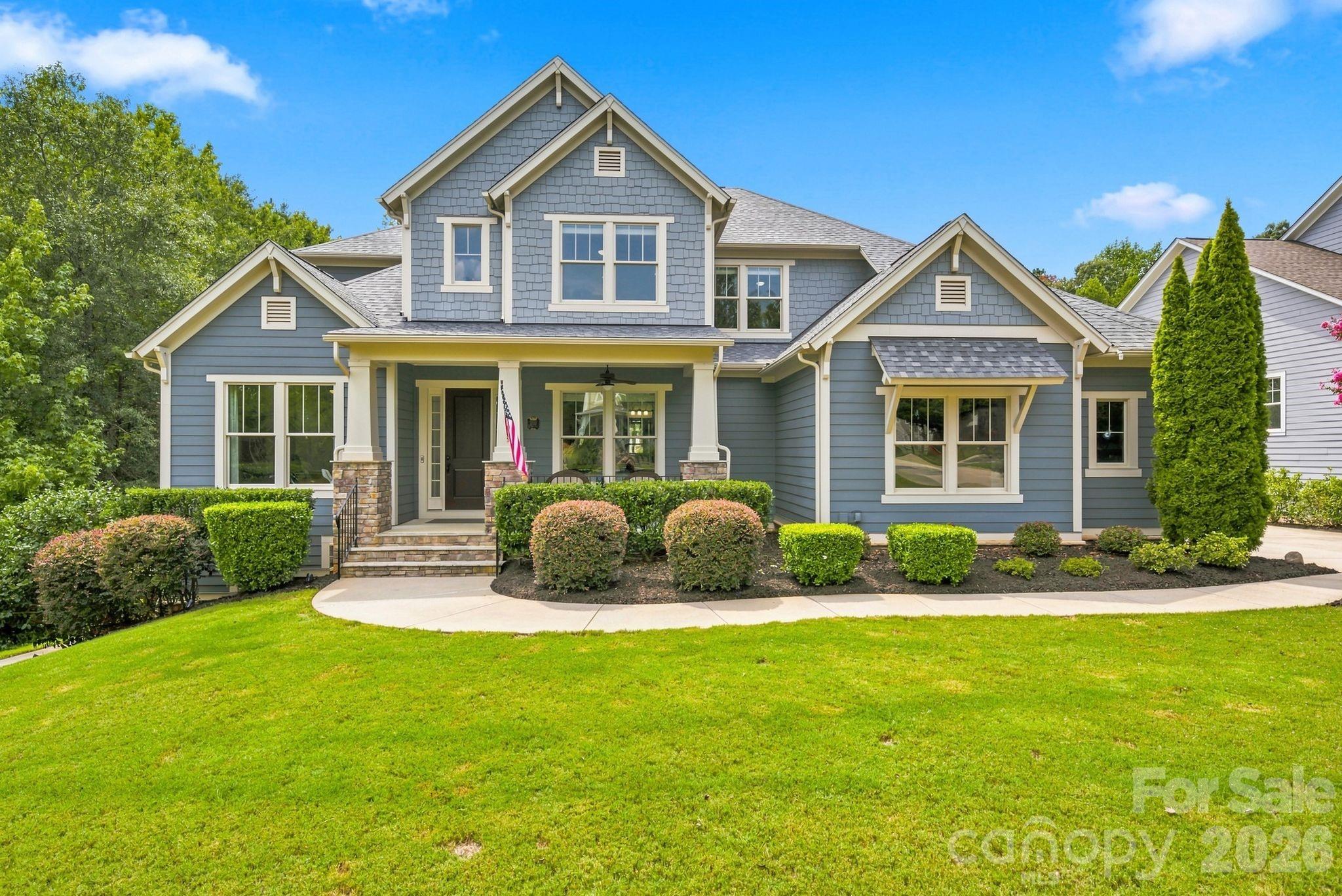 2111 Tatton Hall Road