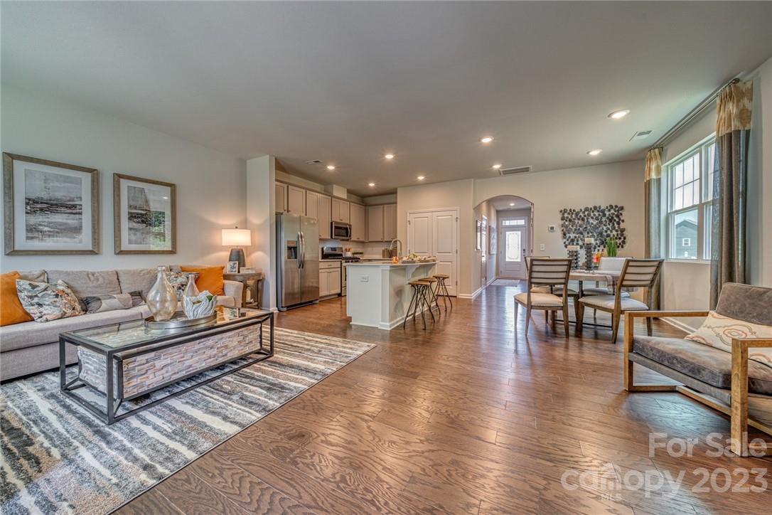 Windhaven - Residential