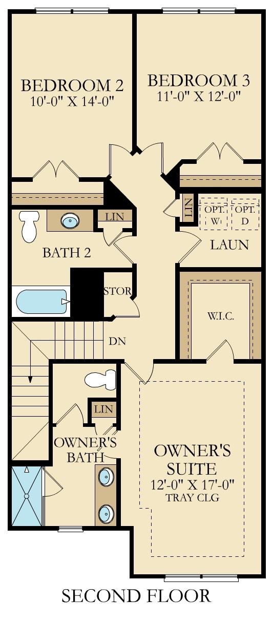 Windhaven - Residential