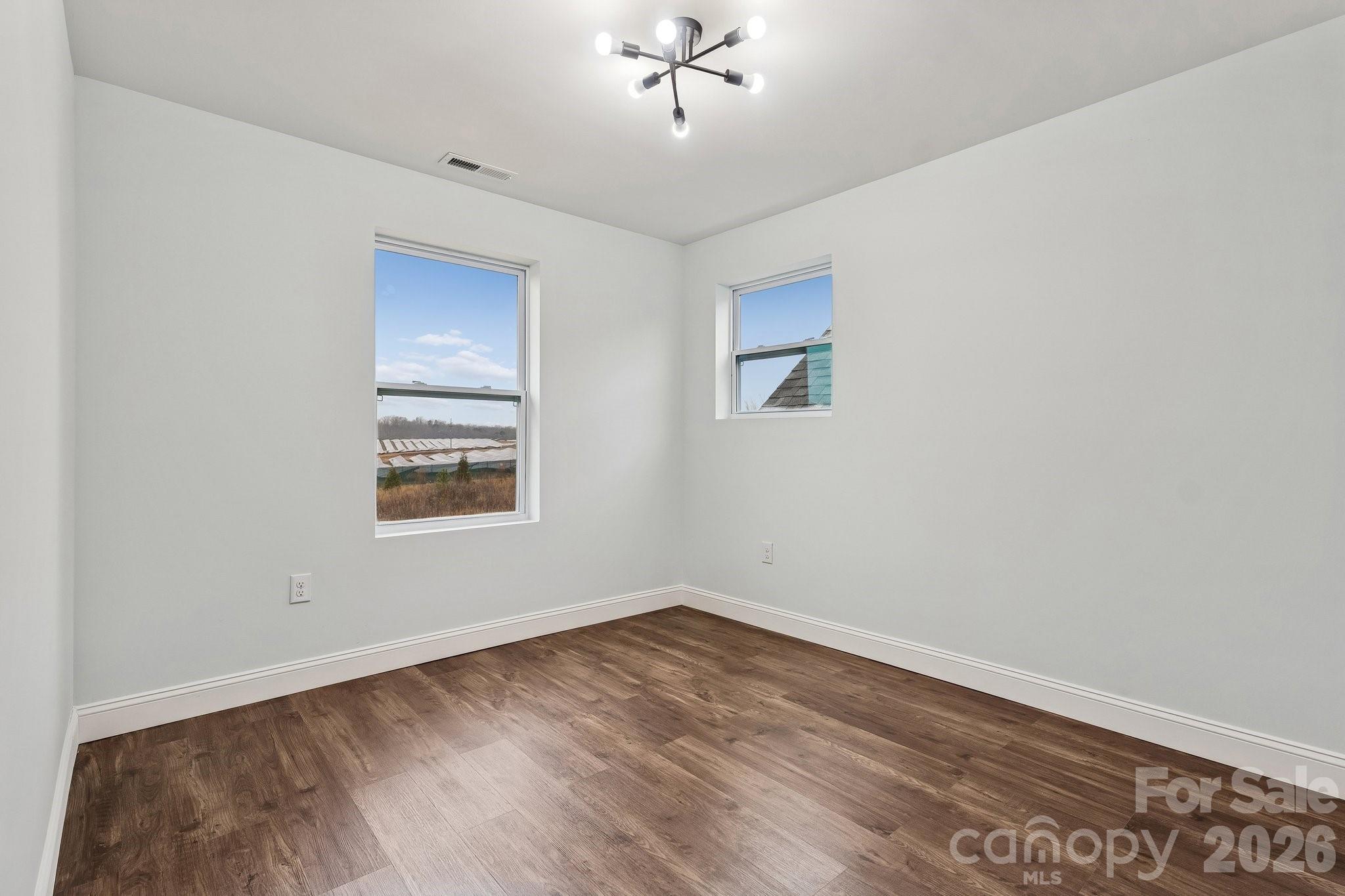 Gallagher Trails - Residential