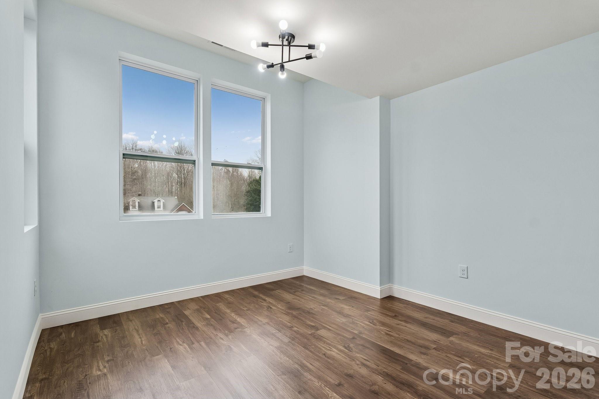 Gallagher Trails - Residential