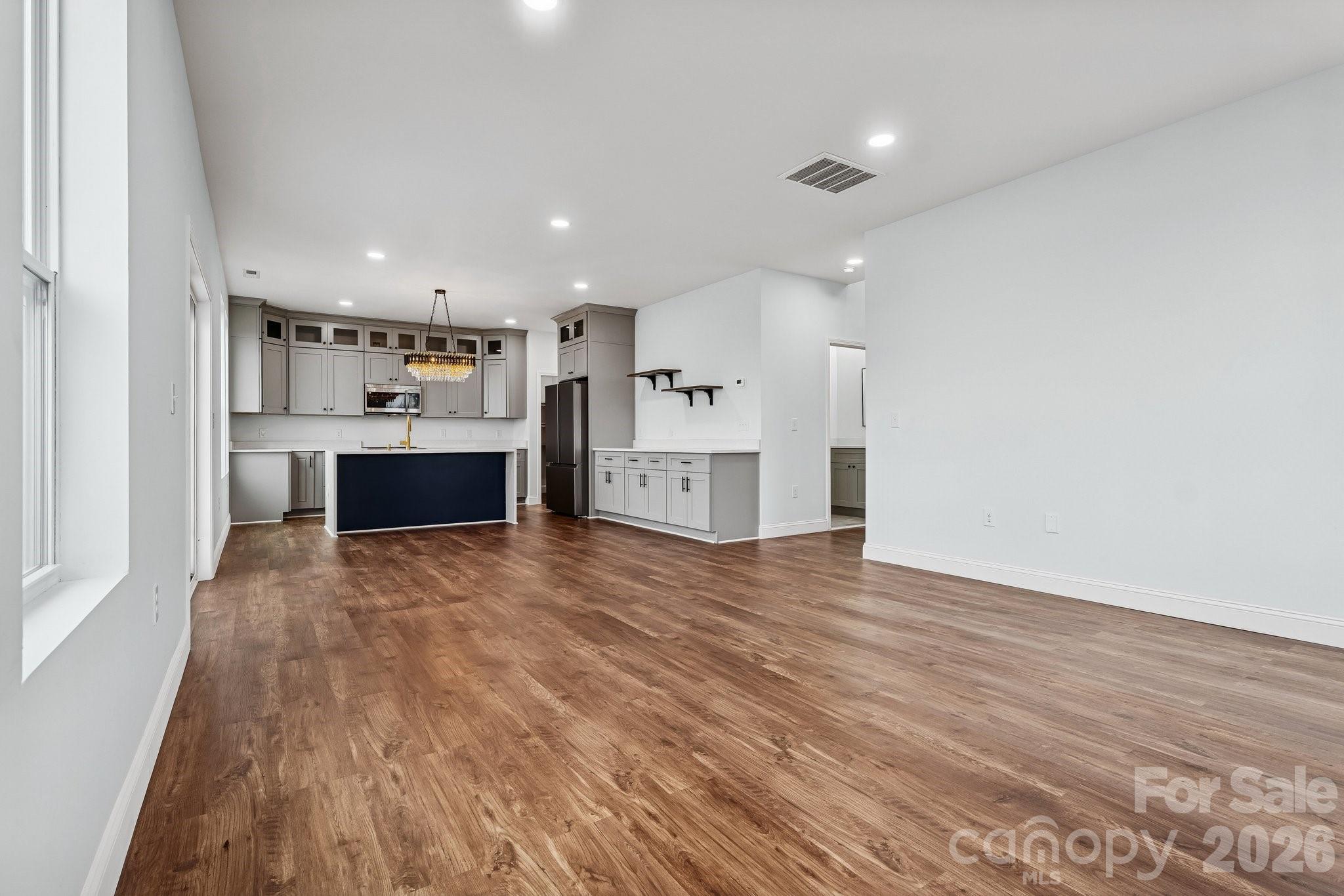 Gallagher Trails - Residential