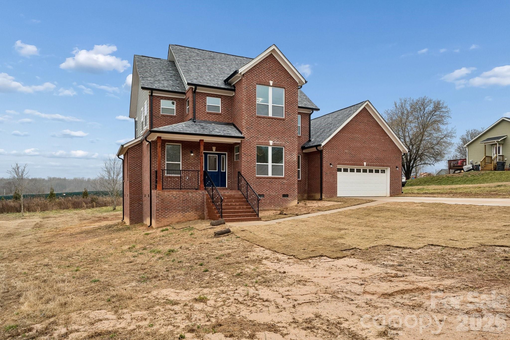 Gallagher Trails - Residential