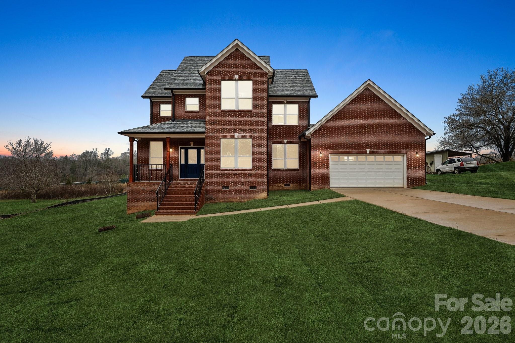 Gallagher Trails - Residential