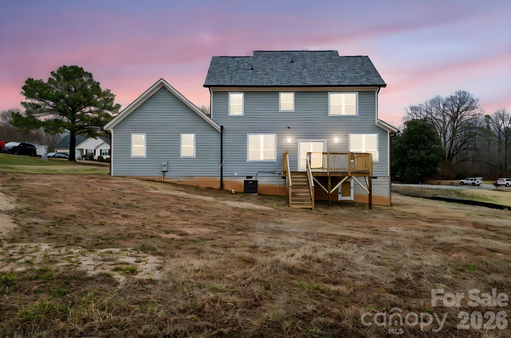 Gallagher Trails - Residential