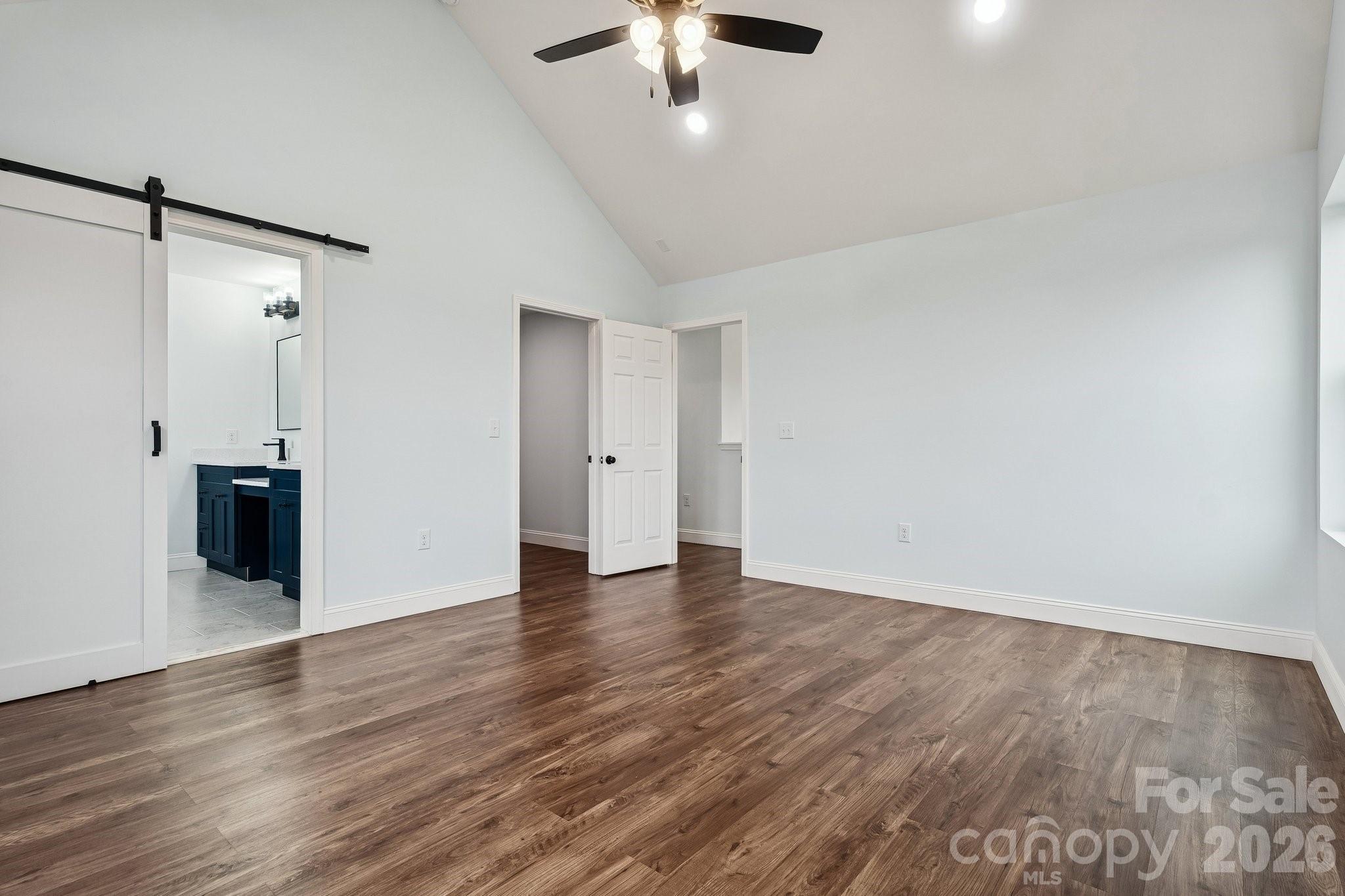 Gallagher Trails - Residential