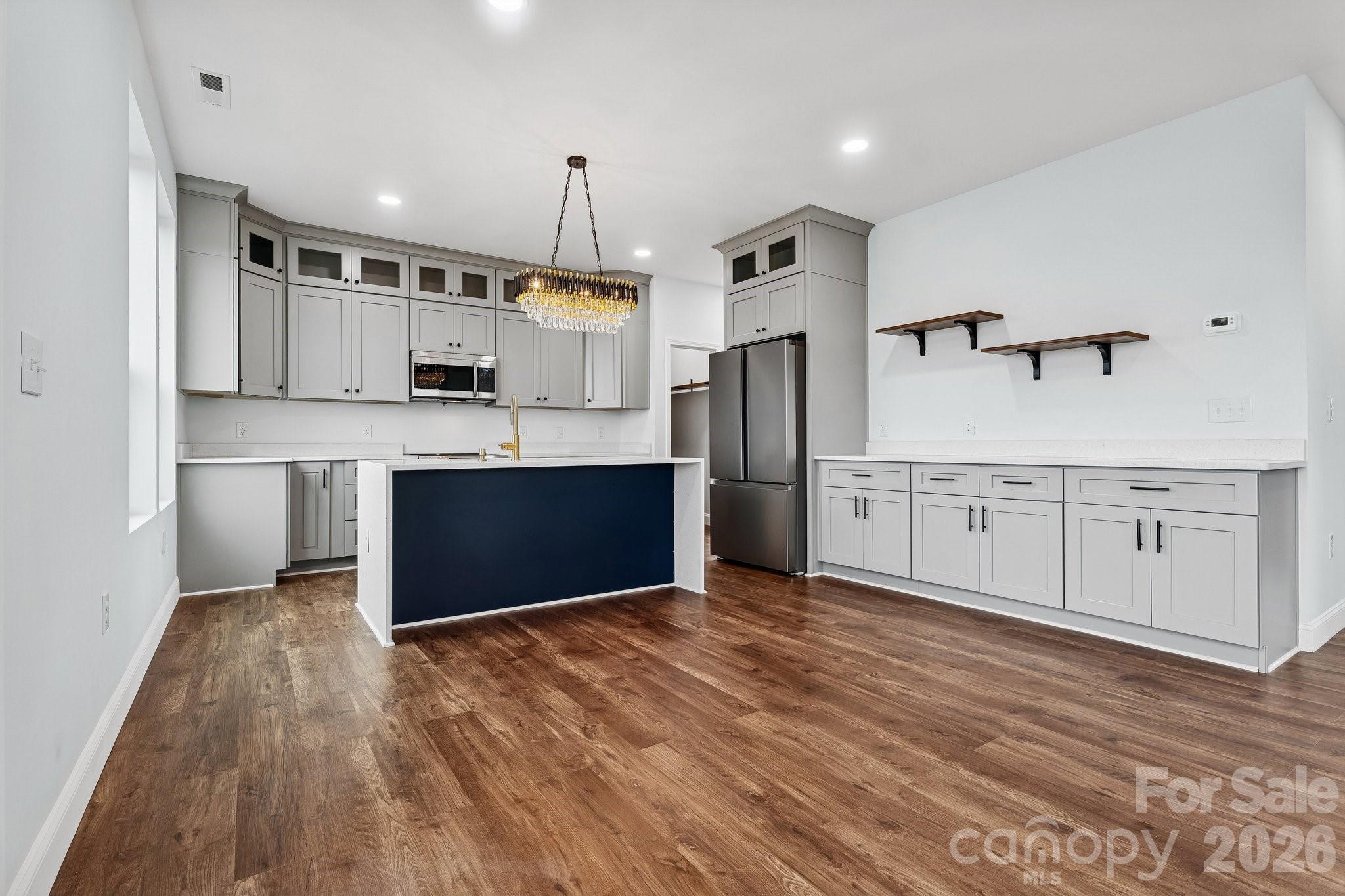 Gallagher Trails - Residential