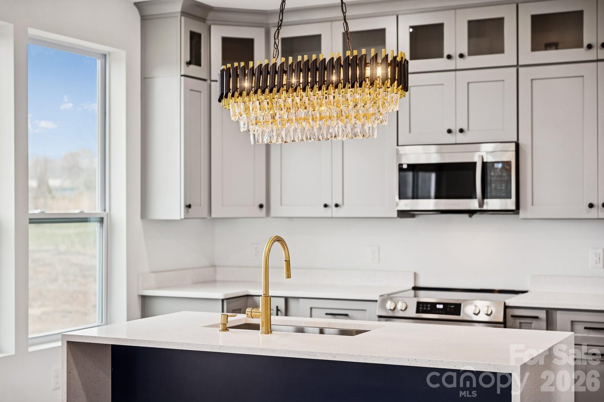 Gallagher Trails - Residential