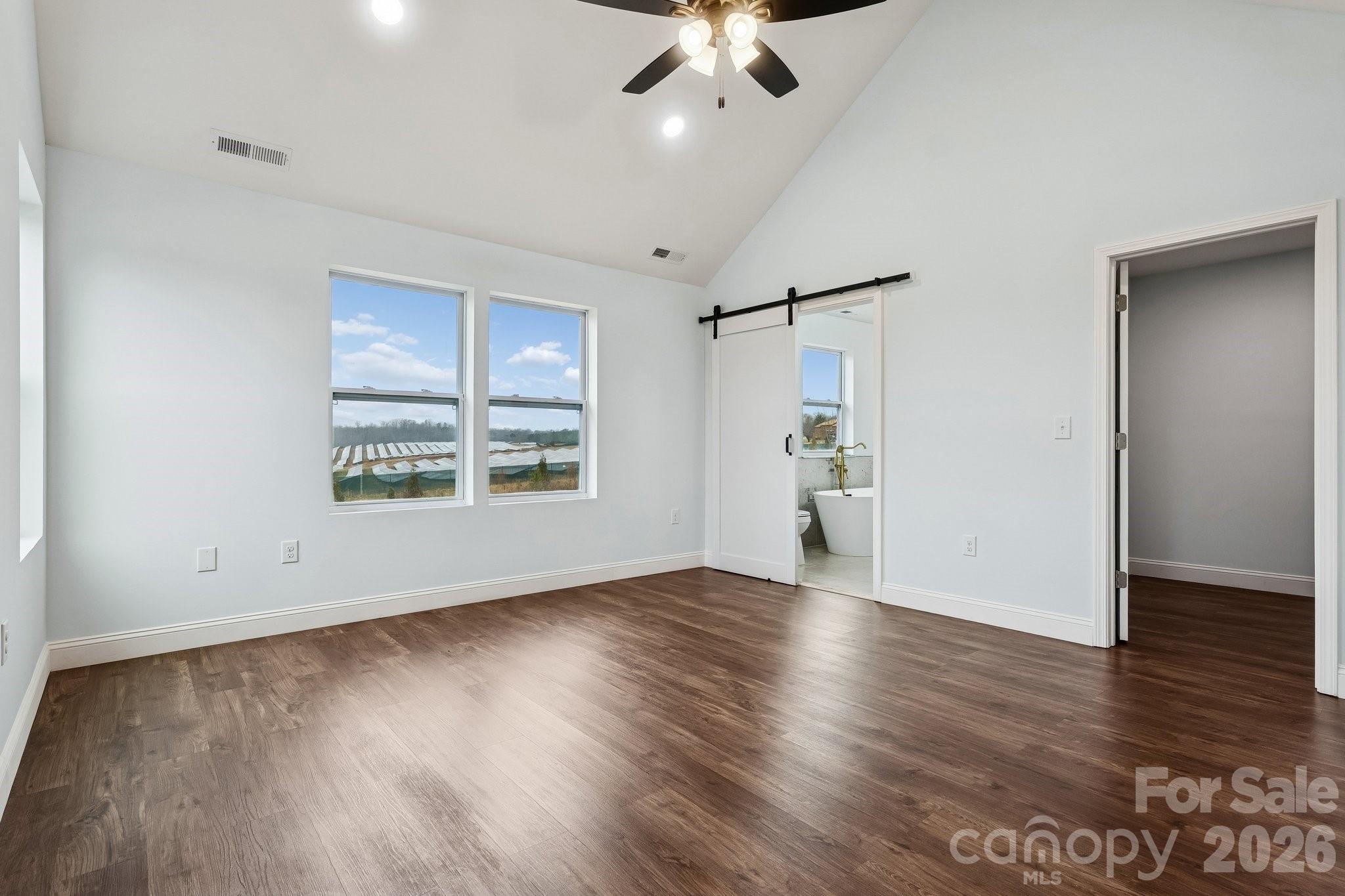 Gallagher Trails - Residential