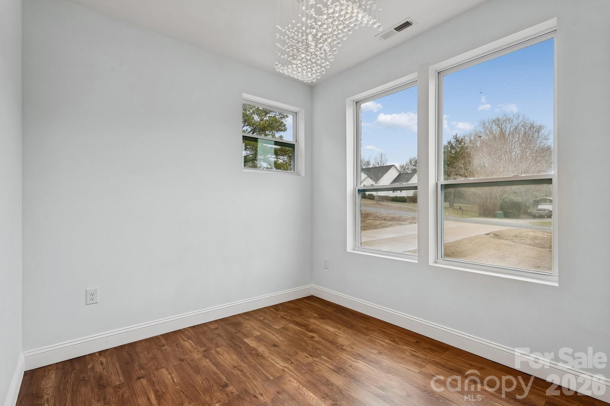 Gallagher Trails - Residential