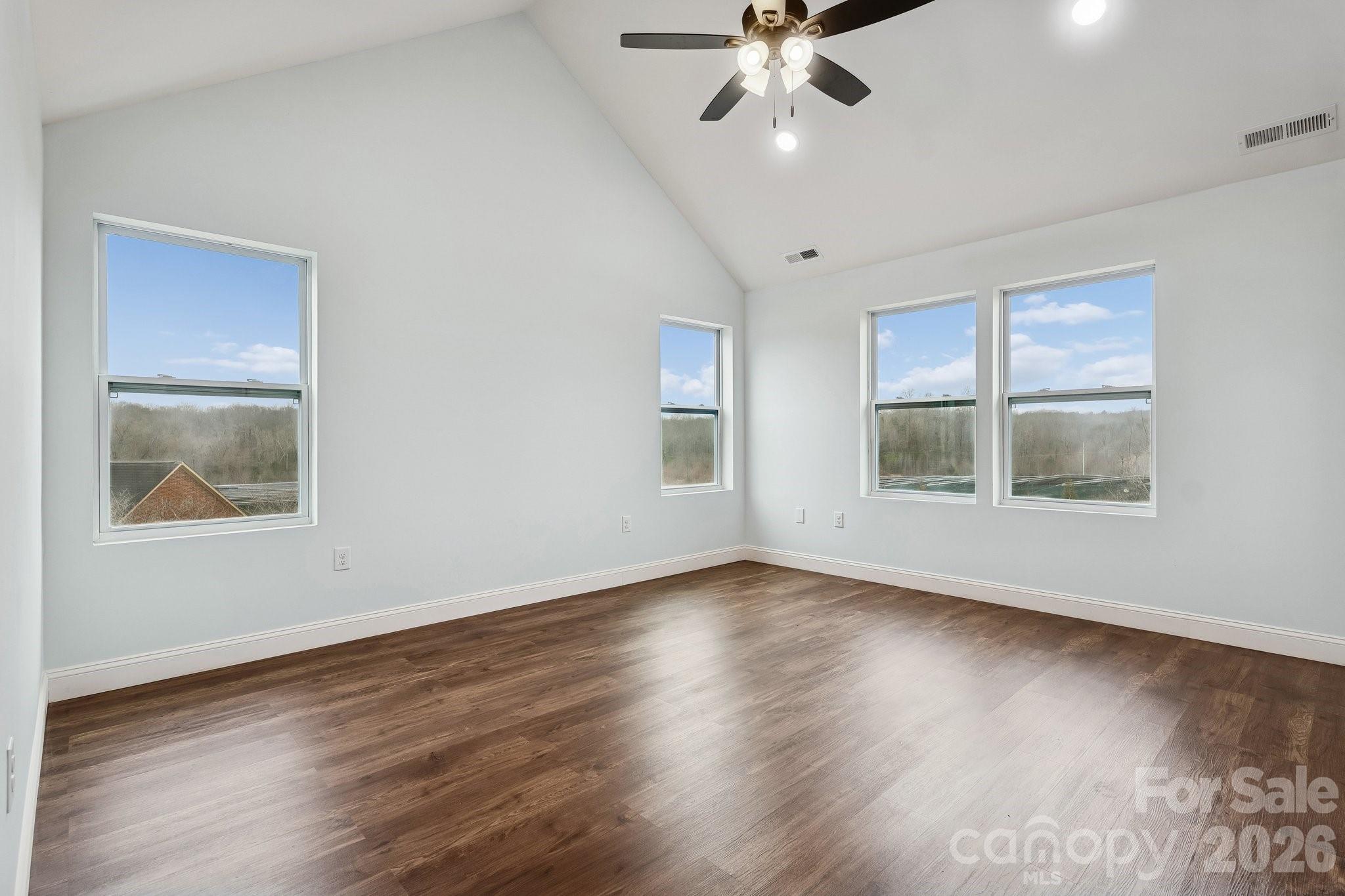 Gallagher Trails - Residential