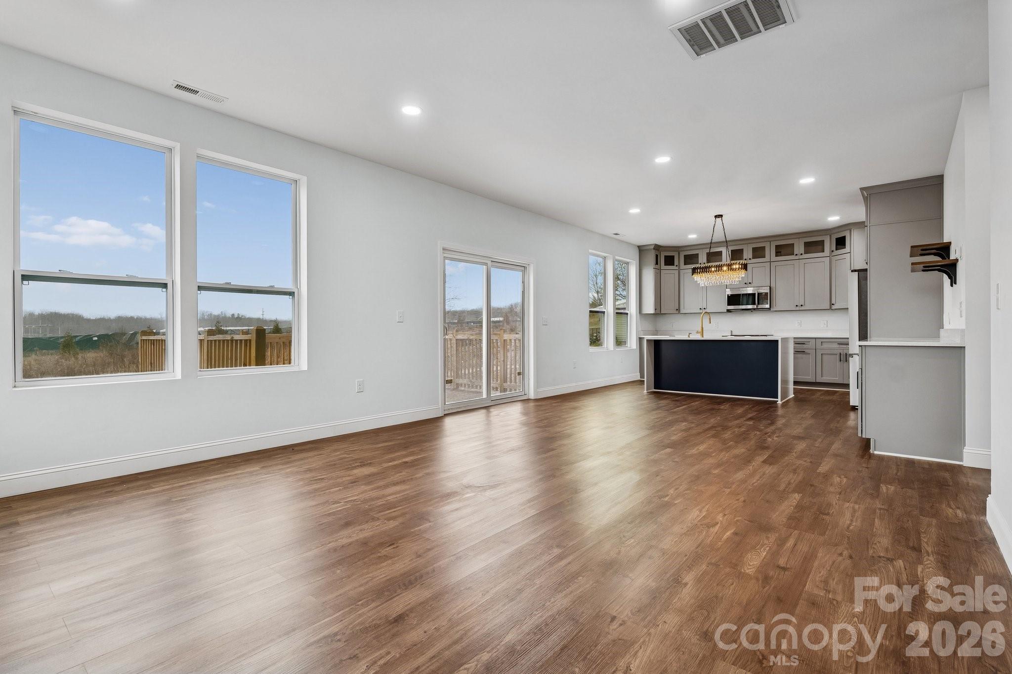 Gallagher Trails - Residential