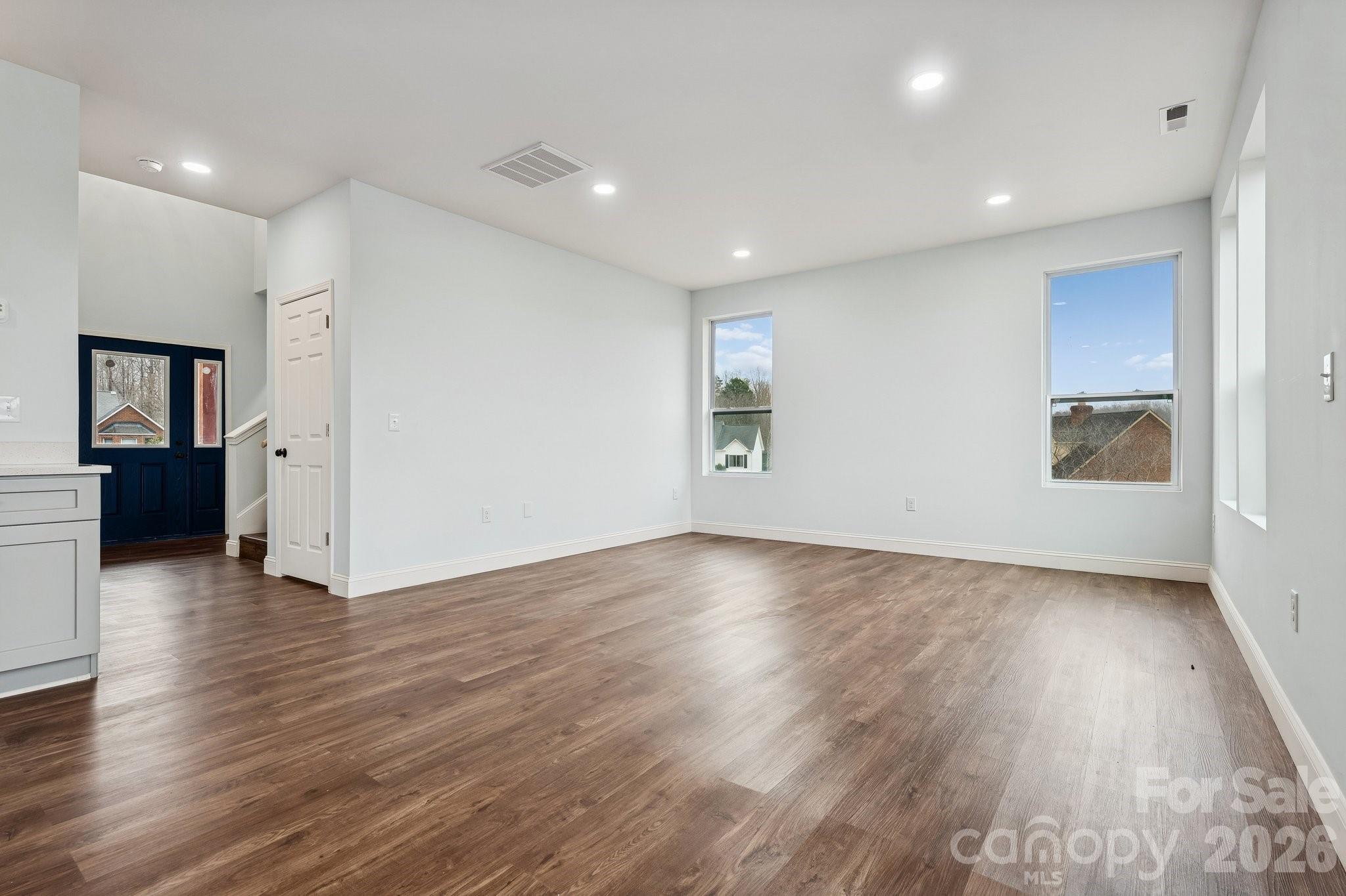 Gallagher Trails - Residential