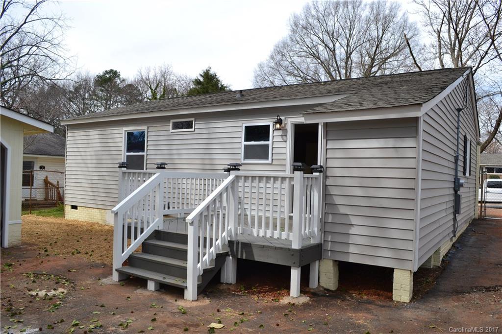 Wandawood - Residential