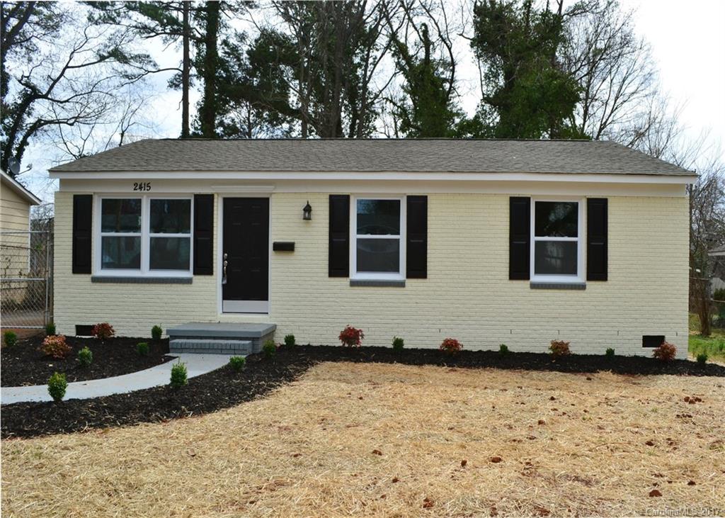 Wandawood - Residential