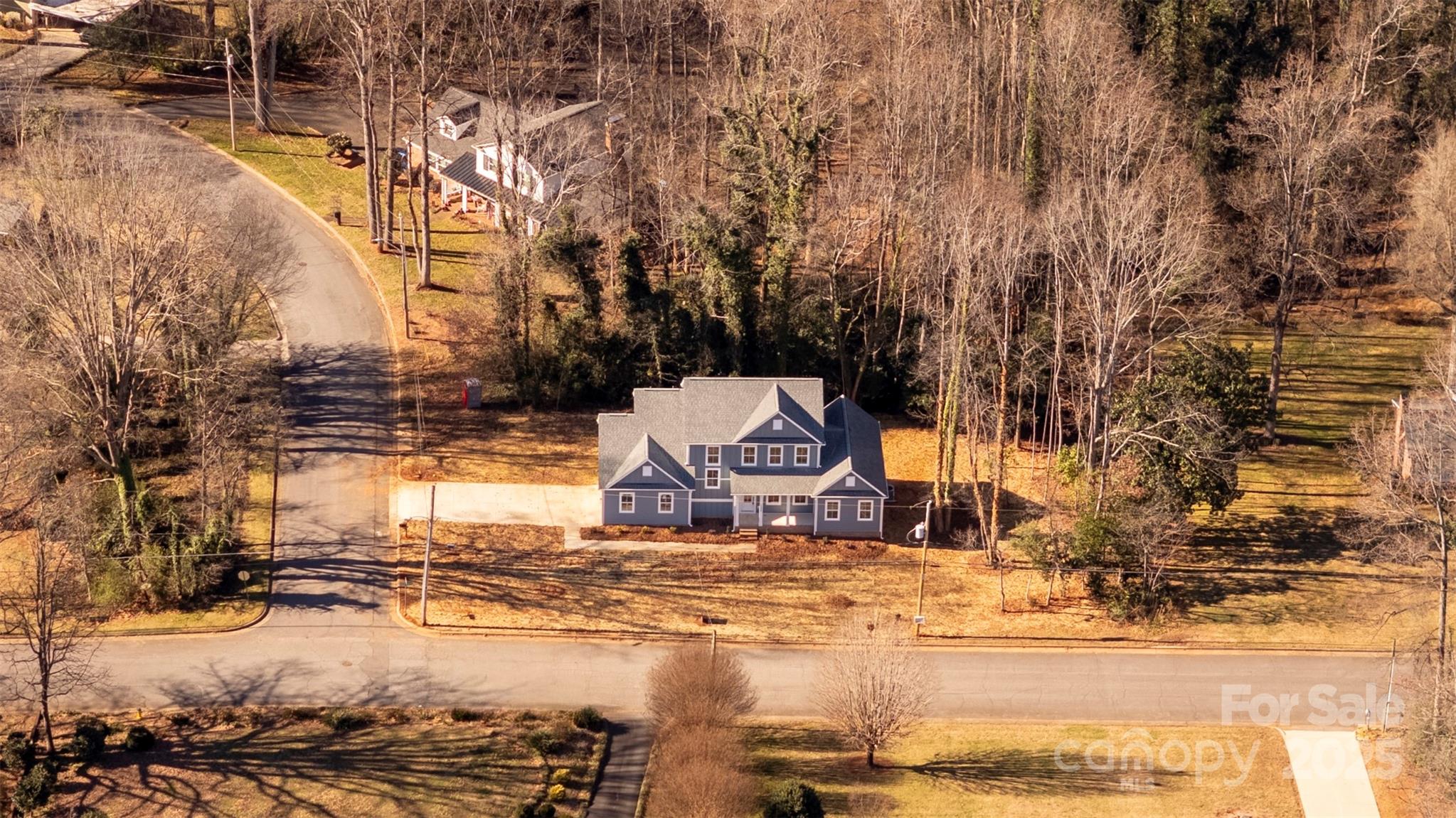 1326 Brentwood Drive