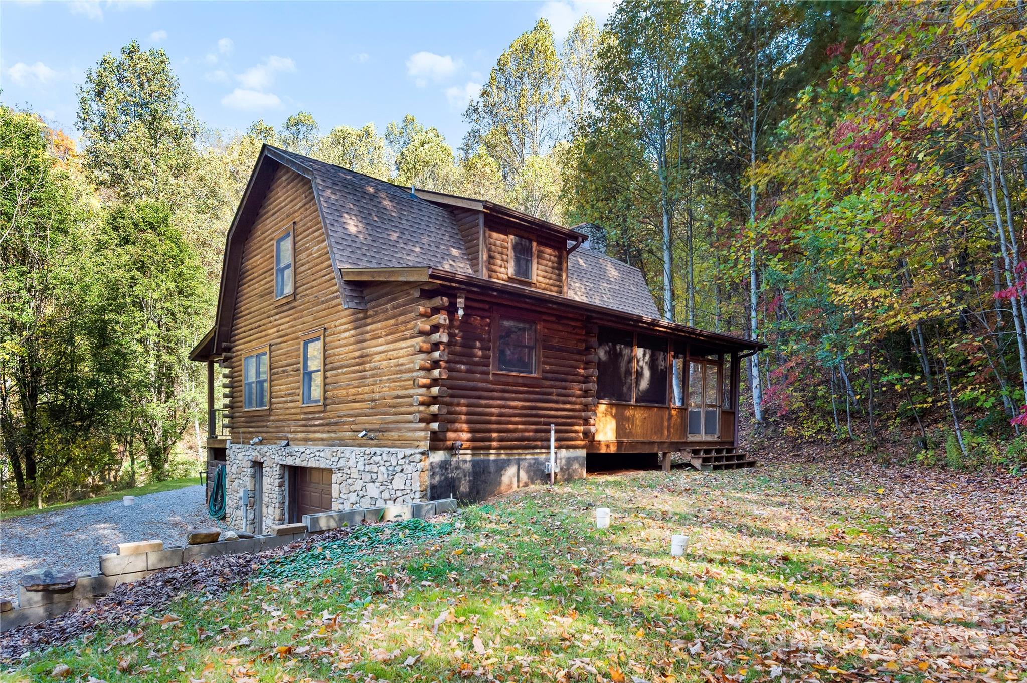 5 Rustic Ridge Drive