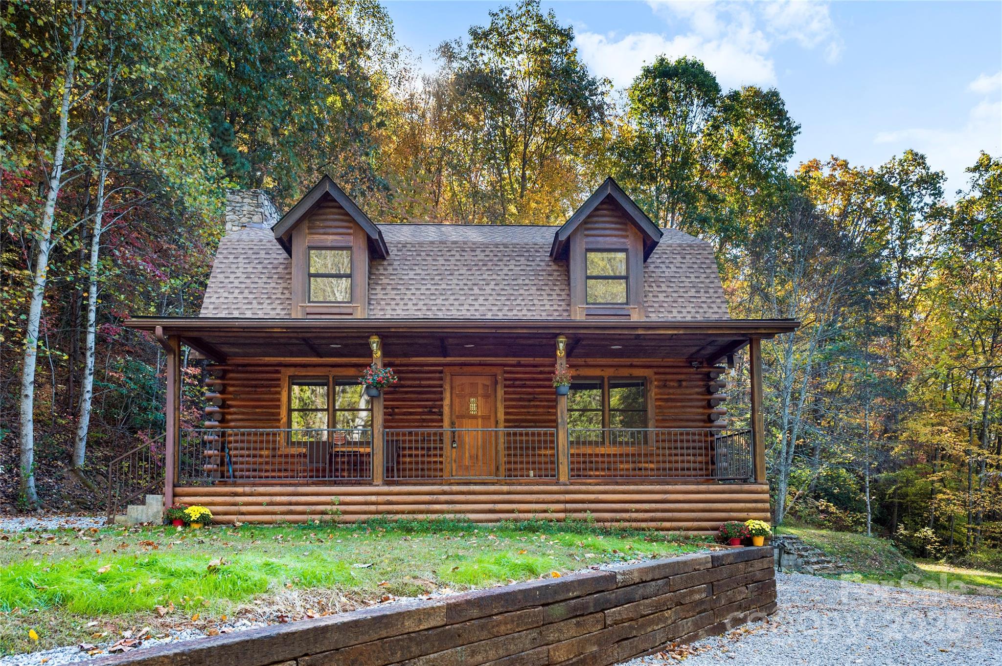 5 Rustic Ridge Drive