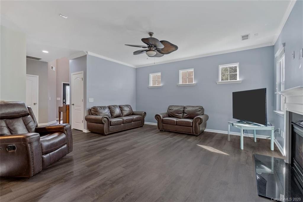 Walnut Creek - Residential