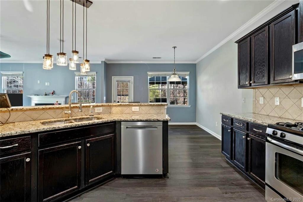 Walnut Creek - Residential