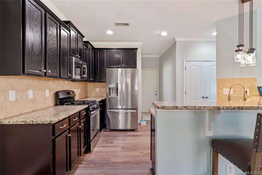 Walnut Creek - Residential