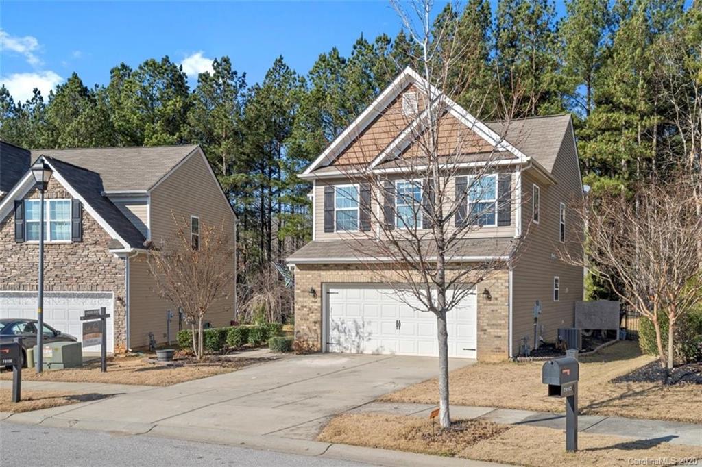 Walnut Creek - Residential