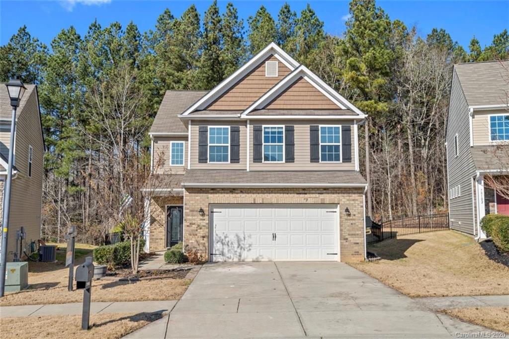 Walnut Creek - Residential