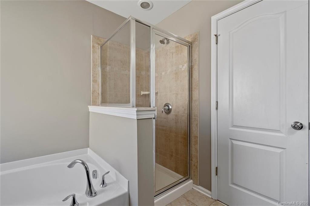 Walnut Creek - Residential