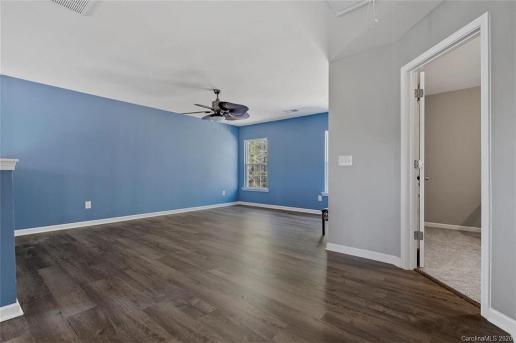 Walnut Creek - Residential