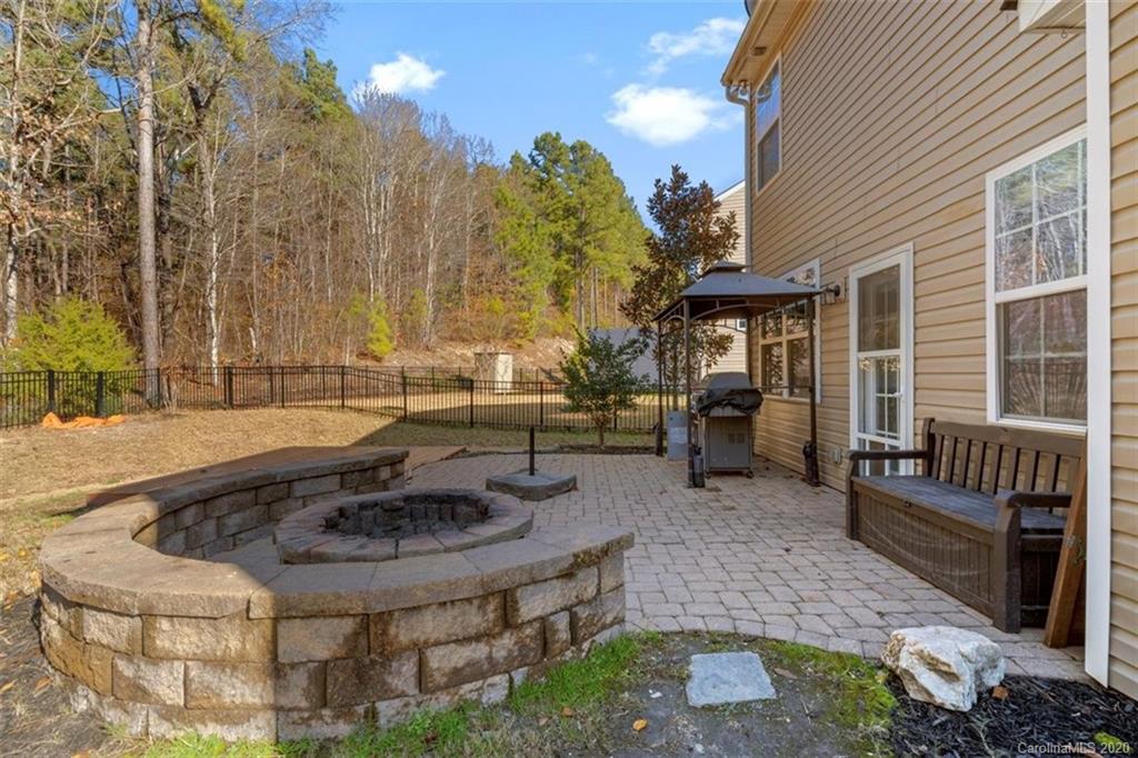 Walnut Creek - Residential