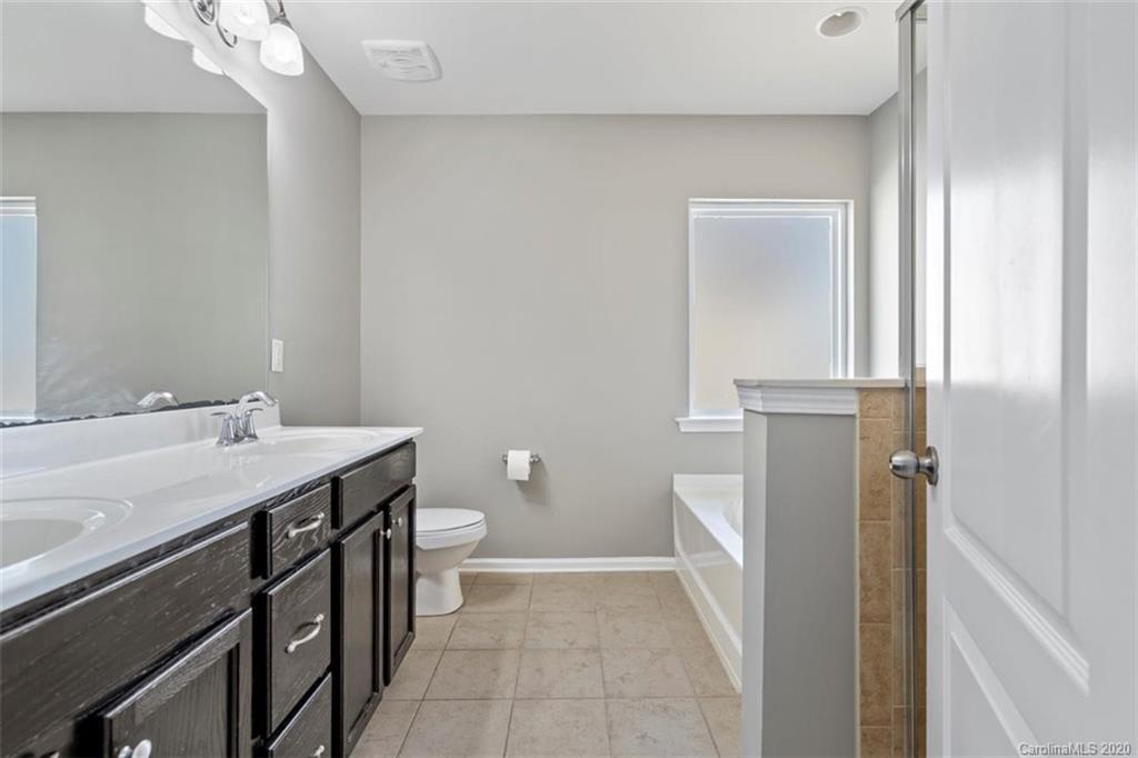 Walnut Creek - Residential