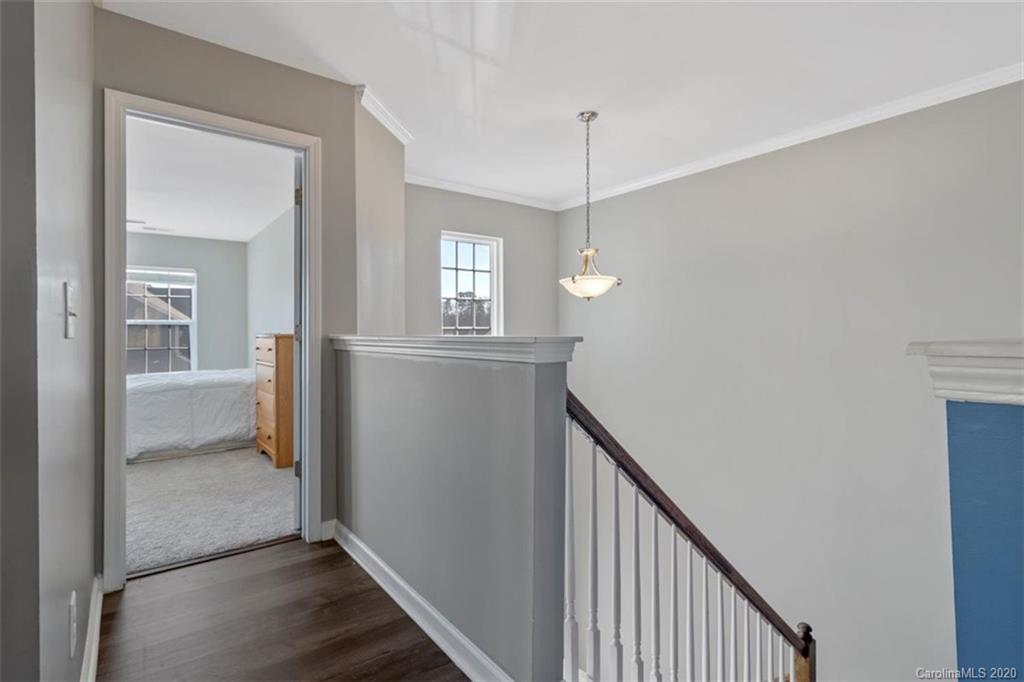 Walnut Creek - Residential