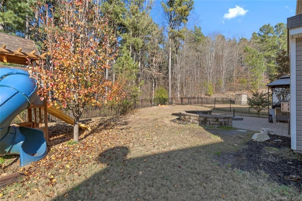 Walnut Creek - Residential