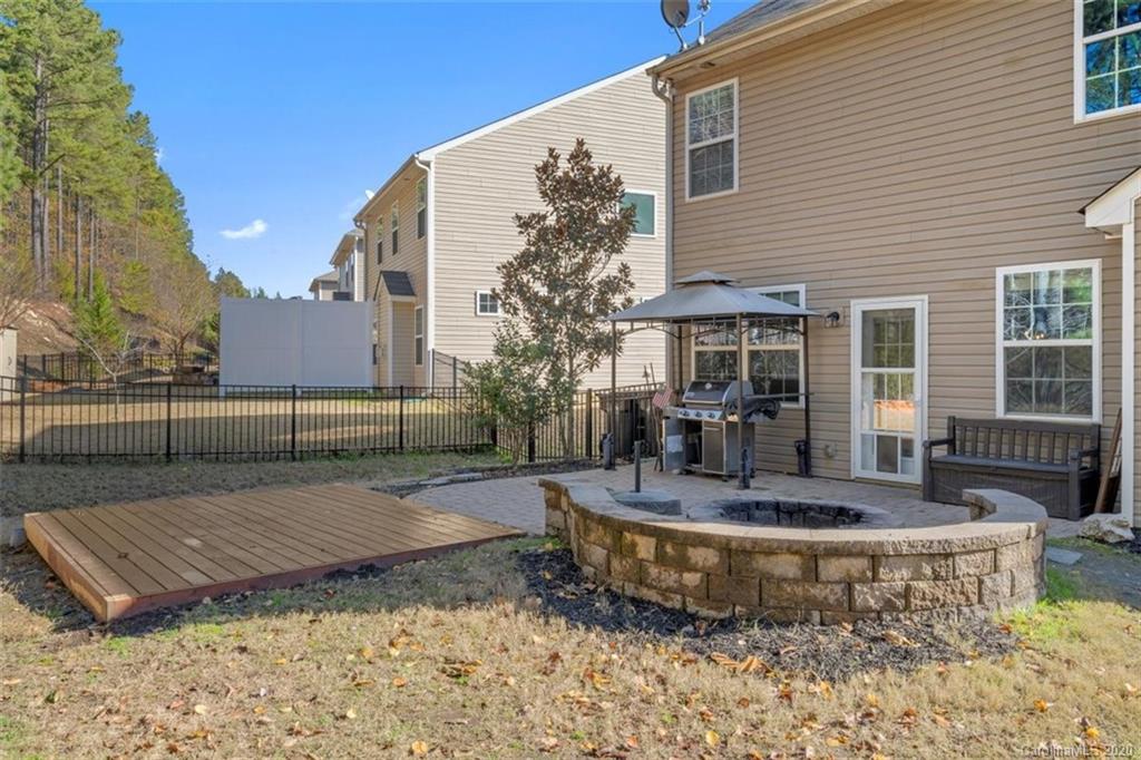 Walnut Creek - Residential